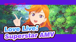 Lagu Sang Pemberani | Love Live! Superstar! TV2 AMV