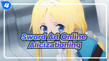 [Sword,Art,Online,|,Alicizationing] ,Pertarungan,Epik!,Ketukan,Singkron_4