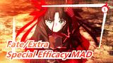 [Anime Mix] Fate/Extra Animation Production Company SHAFT| Fight/Special Efficacy MAD_1