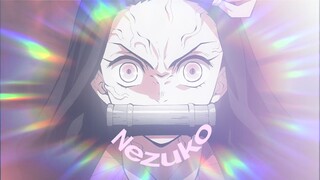 [AMV] Nezuko edit - цыгане