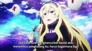 Valkyrie Lope - Episode 11 (Subtitle Indonesia) 720P