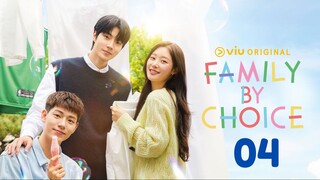 [Korean Series] Family by Choice | EP 4 | ENG SUB