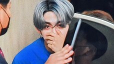 "He doesn't deserve to be the captain at all", "He deserves to have panic disorder", "He only knows
