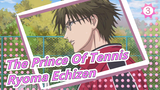 [The Prince Of Tennis] Ryoma Echizen's Scenes_B3