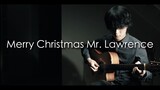 [Guitar Version] Ryuichi Sakamoto "Merry Christmas Mr. Lawrence" สุขสันต์วันคริสต์มาส Mr. Lawrence [