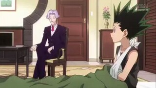 hunter x hunter episode 20