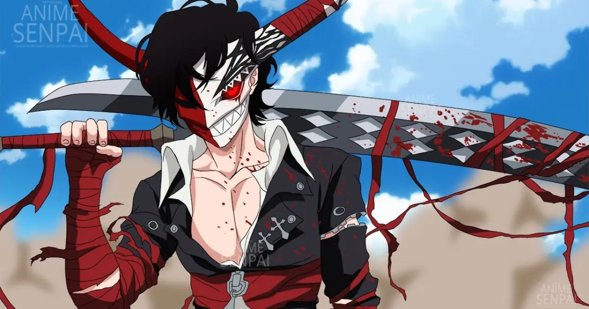 Top 10 Anime Where MC Is An Overpowered Swordsman - Bilibili