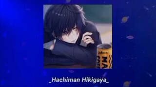 hachiman