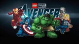 Lego Marvel Avengers: Code Red 2023 Download link in description