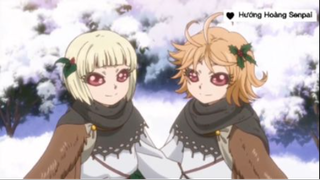 Tóm Tắt Anime Hay: Cô dâu của ma pháp sư | Mahotsukai no Yome | Phần p4-2