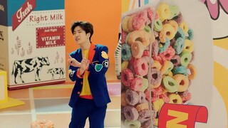 Just right(딱 좋아) - GOT7 M/V