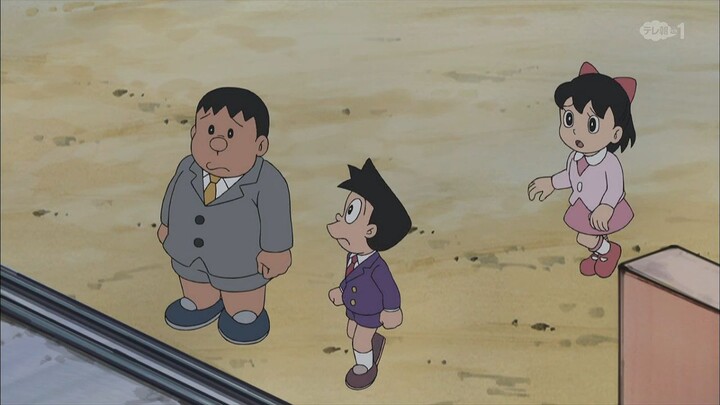Doraemon (2005) - (246) Eng Sub