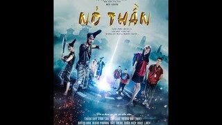 Phim "NỎ THẦN" - Season 1 - Tập 1 - Dị giới