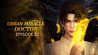 Urban Miracle Doctor Episode 22