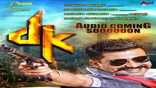 DK (2015) movie in Hindi dubbed