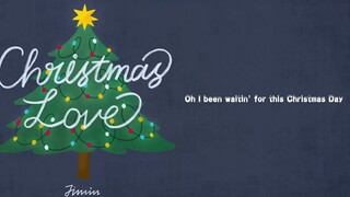 【WNS中字】201224ChristmasLovebyJimin