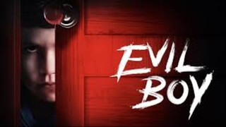 EVIL BOY (STRAY) (2020) Official US Trailer (HD)