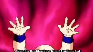 Dragon Ball Z Serangan Saibaiman Part 3