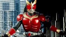 Kamen Rider Kuuga Opening Song [Kamen Rider Kuuga! - Masayuki Tanaka]