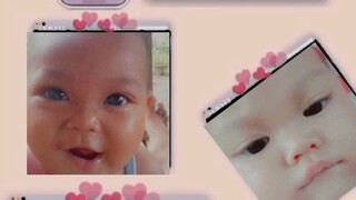 Cute baby