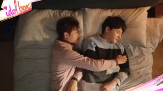 Oh crumbs! My ex boyfriend slept with my boyfriend😲│Always Have, Always Will│Idol Box