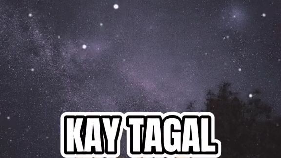 #kay tagal