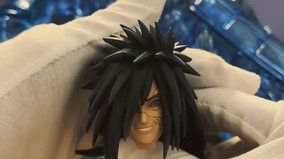 Big Unboxing | Naruto, the popular movie star! Join the all-around artist Uchiha Madara! Do you want