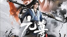 Dragon price Yuan episode 11 sub indo