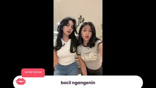 Coba Liat yang mana yang ngangenin