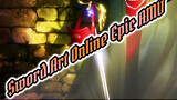 Stay | Epic Sword Art Online Epic AMV