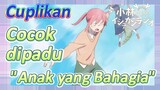 [Miss Kobayashi's Dragon Maid] Cuplikan | Cocok dipadu "Anak yang Bahagia"