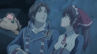 Valkyria Chronicles episode 8 english sub