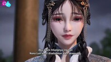 The Legend of Sword Domain Episode 142 Sub Indo