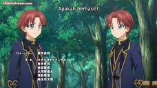 I'm a Noble on the Brink of Ruin, So I Might as Well Try Mastering Magic Eps 01 (Subtitle Indonesia)