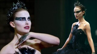 BLACK SWAN 2020