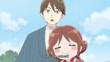 Funny and Cute moments of Taishou Otome Fairy Tale | Episode 3