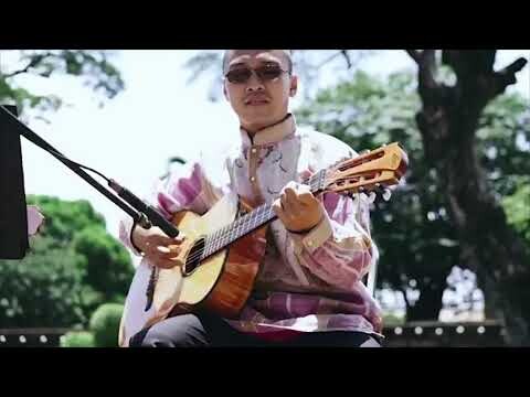 CHOTIS Guitar Music from Spanish Era | La Manila Rondalla | Filipino Folk Music