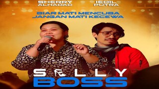 Sally boss (2021) full