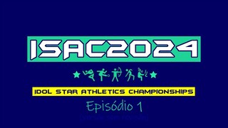 [ARKNEW]ISAC2024EP1