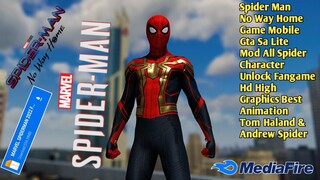 How To Install Spider Man No Way Home Game Mobile Download Links