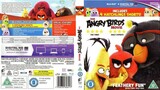 Angry Birds The Movie1-2016แองกี้เบิร์ด เดอะมูฟวี่(1080P)พากษ์ไทย