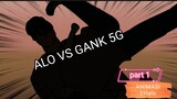 alo vs genk 5G part 1