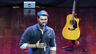 Champagne And Wine [Brian Mcfadden Live in Manila 2019]