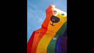 น่ารัก สดใส  “น้องหมีสีรุ้ง” จุดเช็คอินที่ภูเก็ต ฉลองเทศกาล Pride Month|Thainews - ไทยนิวส์|-22-JJ