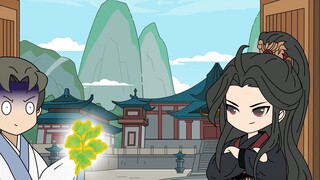 Longevity Sword Cultivator
