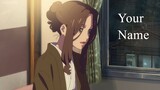[ENG DUB] Your Name (Kimi No Nawa) | Anime Movie 2016