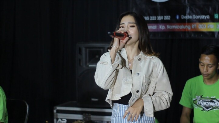 Sita Shania - Cinta Sampai Mati (Kangen Band) Versi Koplo - ft NEW DS Cover ( Live Season)