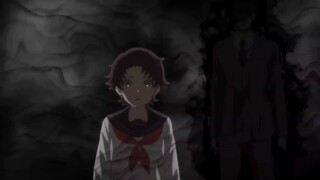 Di ganggu makhluk halus sejak kedatangan sensei yang keras 🤨 Dan misterius 🥶