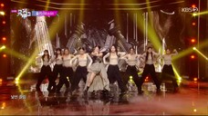 28 Reasons (Music Bank 221014)