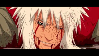 Jiraiya //  $UICIDEBOY$